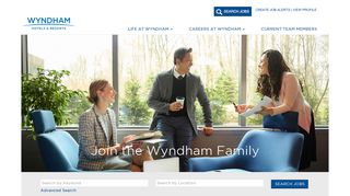Wyndham Careers