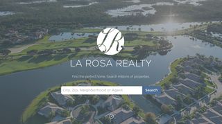 La Rosa Realty - Family, Passion, Growth