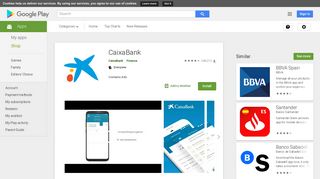 CaixaBank - Apps on Google Play