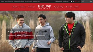 Lake Land College