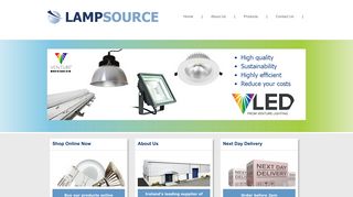 Lamp Source | Home