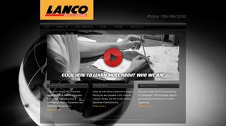 The Lanco Group - Manufacturing, Technology & Distribution