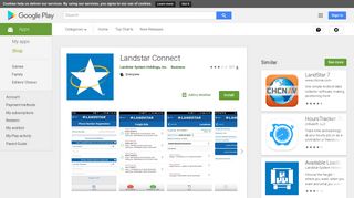 Landstar Connect - Apps on Google Play