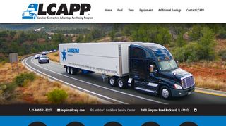 LCAPP - Landstar Contractors |