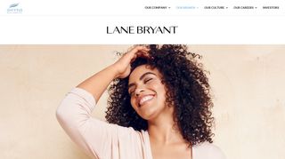 lane bryant - AscenaRetail.com