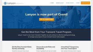 Procurement Made Easy with Corporate Travel Management | Lanyon