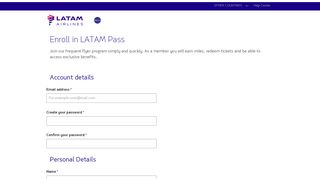 LATAM.com