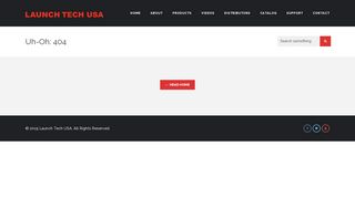 Easydiag 2.0 Plus – Launch Tech USA
