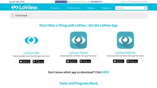 Download - LaView