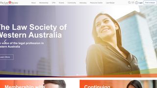 Law Society of Western Australia