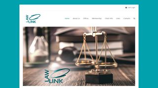 Law Link – The global law group