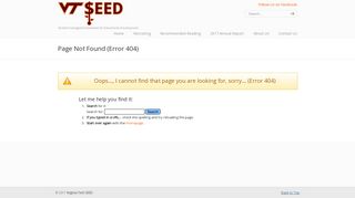 Sign in to your LawnStarter account - Virginia Tech SEED
