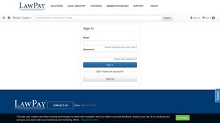 Login - lawpay - LawPay Online CLE Home - CE21