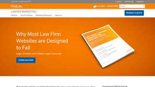 Website Redesign Frequently Asked Questions - Super Lawyers