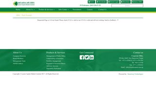 Online Demat Account - Laxmi Capital Market Limited