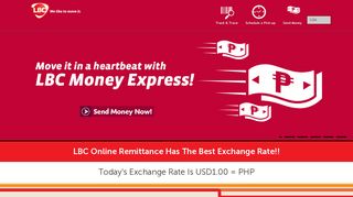 Send Money Online to the Philippines. Best Exchange Rate