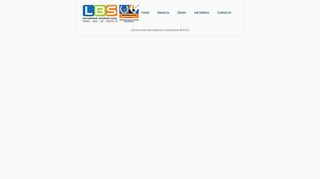Welcome to LBS Recruitment Facebook App - LBS Applicant Control ...
