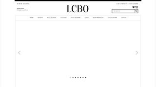 LCBO.com