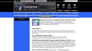 LCPSGo / LCPSGo - Loudoun County Public Schools