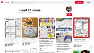 371 Best Lead 21 ideas images | Readers workshop, Reading ...