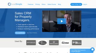 LeadSimple - Property Management Lead Tracking Software ...