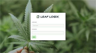 LeafLogix