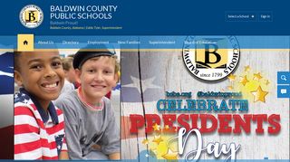 Moodle - Baldwin County Public Schools