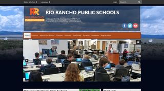 Edgenuity Information - Rio Rancho Cyber Academy