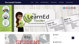 Why Student Ownership Matters + How to Get It - The LearnEd Teacher