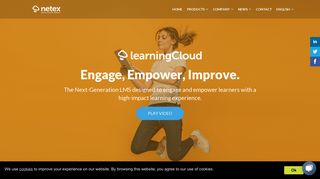 learningCloud - A learning platform designed for the modern ...