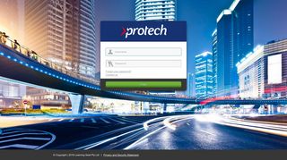 Welcome to LearnConnect - Protech Group
