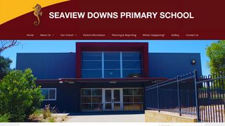 Seaview Downs Primary School