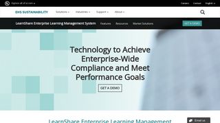 UL Enterprise Learning Management System - UL PURE Learning