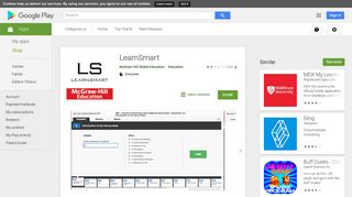 LearnSmart - Apps on Google Play