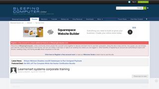 Learnsmart systems corporate training - Tips and Tricks - Bleeping ...