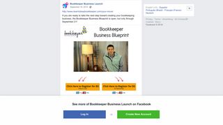 http://www.learntobeabookkeeper.com/your ... - Facebook