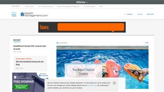 LearnVest Wakes Up From Hibernation with Rebranded Website ...