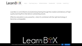 LearnBox