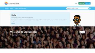Browse Our Free Curricula - LearnZillion