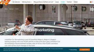Used Cars for Traders - CarNext.com by LeasePlan | CarNext.com