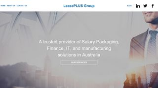 LeasePLUS Group