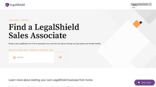We are LegalShield