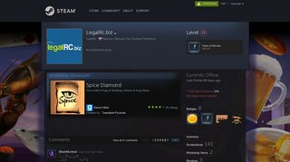 Steam Community :: LegalRc.biz