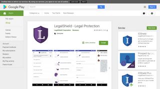 LegalShield - Legal Protection - Apps on Google Play