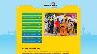 LEGOLAND.com