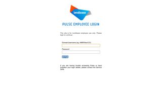 pulse.lendlease.com