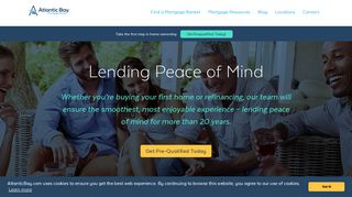 Atlantic Bay Mortgage Group: Mortgage Company | Home Loans