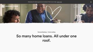 Home Lending - Umpqua Bank