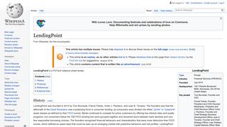 LendingPoint - Wikipedia