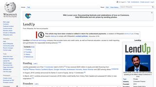 LendUp - Wikipedia